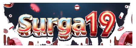 surga19 logo