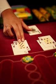 surga19 Blackjack - Classic Card Game, Modern Platform